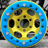 1.9 LIMITED EDITION COMP WHEELS