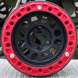 2.2 LIMITED EDITION WHEELS
