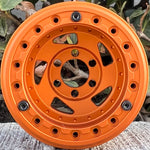 1.9 LIMITED EDITION WHEELS