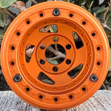 1.9 LIMITED EDITION WHEELS