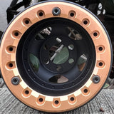 1.9 LIMITED EDITION WHEELS