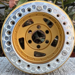 1.9 LIMITED EDITION WHEELS