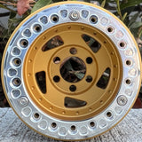 1.9 LIMITED EDITION WHEELS