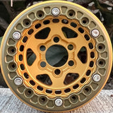1.9 LIMITED EDITION COMP WHEELS