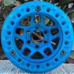 1.9 LIMITED EDITION WHEELS