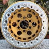 1.9 LIMITED EDITION WHEELS