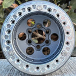 1.9 LIMITED EDITION WHEELS