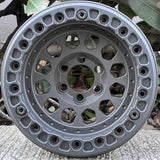 2.2 LIMITED EDITION WHEELS