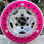 1.9 LIMITED EDITION WHEELS