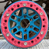1.9 LIMITED EDITION COMP WHEELS