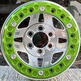 1.9 LIMITED EDITION COMP WHEELS