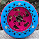 1.9 LIMITED EDITION WHEELS