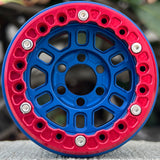 1.9 LIMITED EDITION COMP WHEELS