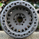 2.2 LIMITED EDITION WHEELS