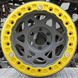 2.2 LIMITED EDITION WHEELS
