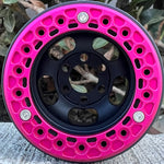 1.9 LIMITED EDITION WHEELS