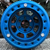 1.9 LIMITED EDITION WHEELS