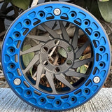2.2 LIMITED EDITION WHEELS