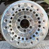 1.9 LIMITED EDITION COMP WHEELS