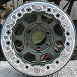 1.9 LIMITED EDITION COMP WHEELS