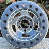 1.9 LIMITED EDITION WHEELS