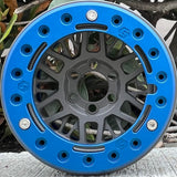 2.2 LIMITED EDITION WHEELS