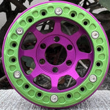1.9 LIMITED EDITION COMP WHEELS