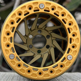 2.2 LIMITED EDITION WHEELS