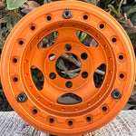 1.9 LIMITED EDITION WHEELS