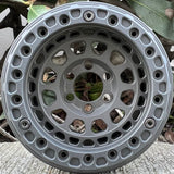 2.2 LIMITED EDITION WHEELS