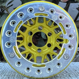 1.9 LIMITED EDITION WHEELS