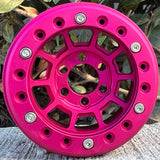 1.9 LIMITED EDITION COMP WHEELS