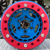 1.9 LIMITED EDITION COMP WHEELS