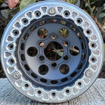 1.9 LIMITED EDITION WHEELS