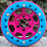1.9 LIMITED EDITION COMP WHEELS