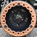 1.9 LIMITED EDITION WHEELS