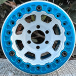 1.9 LIMITED EDITION WHEELS