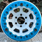 1.9 LIMITED EDITION WHEELS