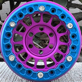 1.9 LIMITED EDITION COMP WHEELS