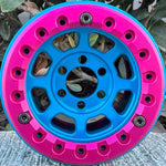 1.9 LIMITED EDITION WHEELS