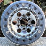 1.9 LIMITED EDITION WHEELS