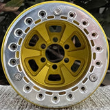 1.9 LIMITED EDITION WHEELS