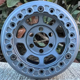 1.9 LIMITED EDITION WHEELS