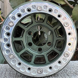 1.9 LIMITED EDITION COMP WHEELS