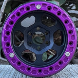 2.2 LIMITED EDITION WHEELS