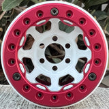 1.9 LIMITED EDITION WHEELS