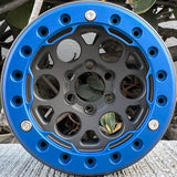 2.2 LIMITED EDITION WHEELS