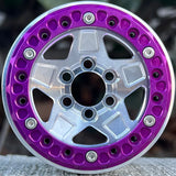 1.9 LIMITED EDITION COMP WHEELS