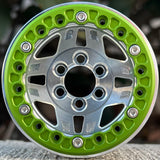 1.9 LIMITED EDITION COMP WHEELS