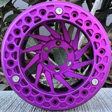 2.2 LIMITED EDITION WHEELS